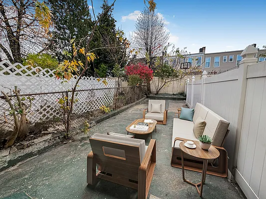 Rented by Alpha Properties NYC I LLC | media 1