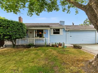 235 Alto Loma, Millbrae, CA 94030