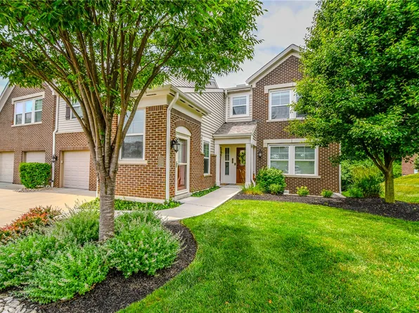 1201 Double Eagle Ct, Lebanon, OH 45036