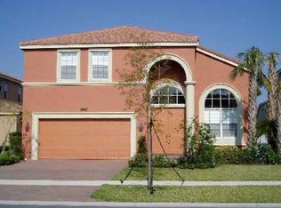 2987 Shaughnessy Dr, Wellington, FL 33414