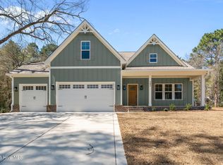 205 Telluride Court, Aberdeen, NC 28315