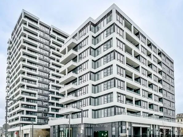 38 Water Walk Dr, Markham, ON