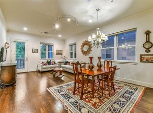 58 Briar Hollow Ln APT 201, Houston, TX 77027