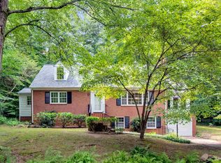 1615 Yorktown Dr, Charlottesville, VA