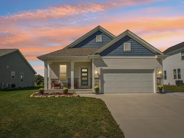 710 River Ridge DRIVE, Waterford, WI 53185