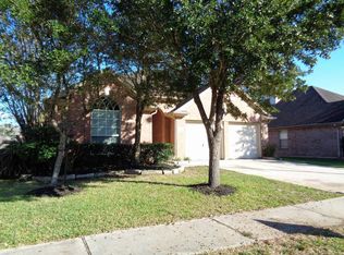 18810 Atascocita Forest Dr, Humble, TX 77346