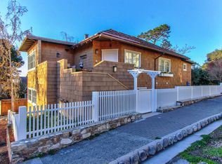 3761 Monte Verde St #B, Carmel, CA 93923