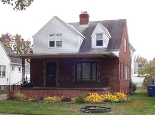 8303 Bauerdale Ave, Parma, OH