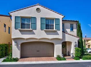 58 Island Coral, Irvine, CA 92620