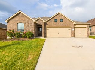 504 Nolan Way, Little Elm, TX 75068