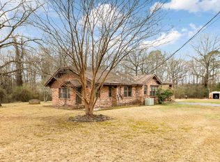 4824 Yvonne St, Little Rock, AR 72210