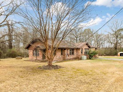 4824 Yvonne St, Little Rock, AR, 72210