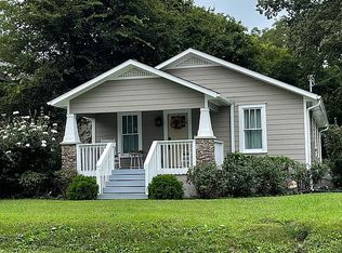 226 N Erwin St, Cartersville, GA 30120
