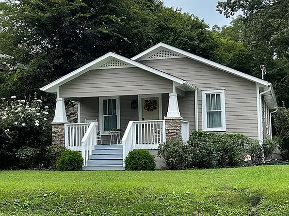 226 N Erwin St, Cartersville, GA 30120