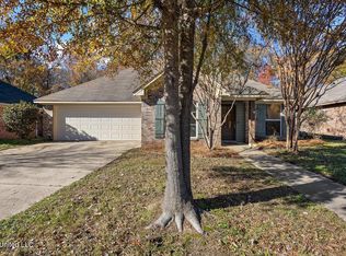 128 Blackstone Cir, Brandon, MS 39047