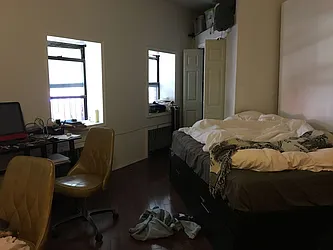 Rented by Borough Property Group