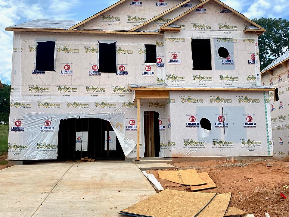 228 Carvel Trail - Lot 61