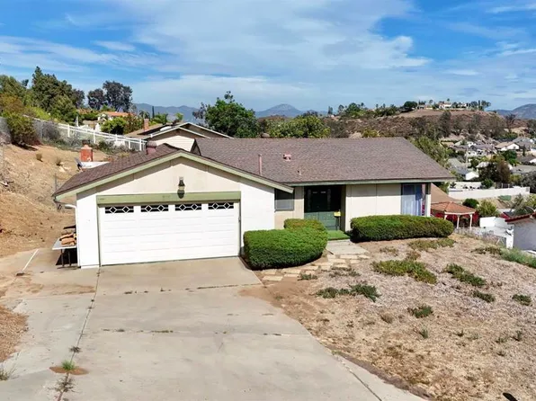 4033 Lorraine Ann Dr, La Mesa, CA 91941