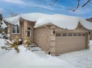 316 Johnson St, Barrie, ON L4M 7A1