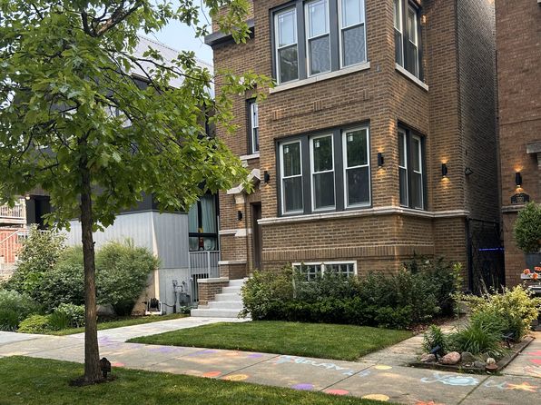 1322 W Ardmore Ave #2