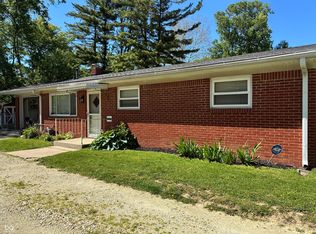38 N Harbison Ave, Indianapolis, IN 46219