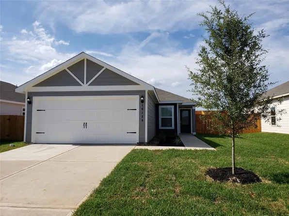 16129 Sugar Falls Dr, Conroe, TX 77303