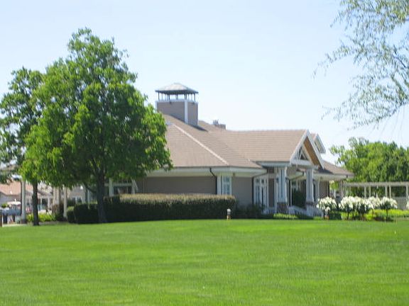 Clubhouse