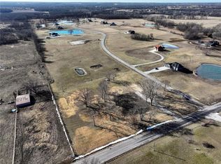 LOT 3 E 227th St, Pleasant Hill, MO 64080