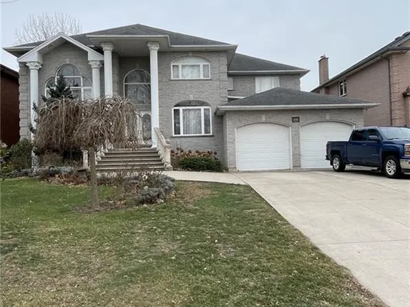 630 Stanley St, Pt Colborne, ON L3K 6B9