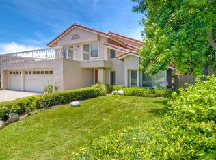 510 Village Center Dr, Encinitas, CA 92024