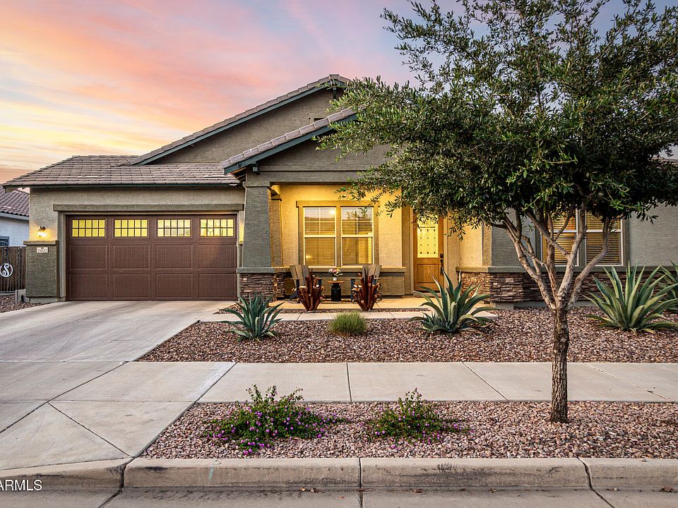 1st image of 21022 E ARROYO VERDE Court