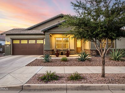 21022 E Arroyo Verde Ct, Queen Creek, AZ, 85142