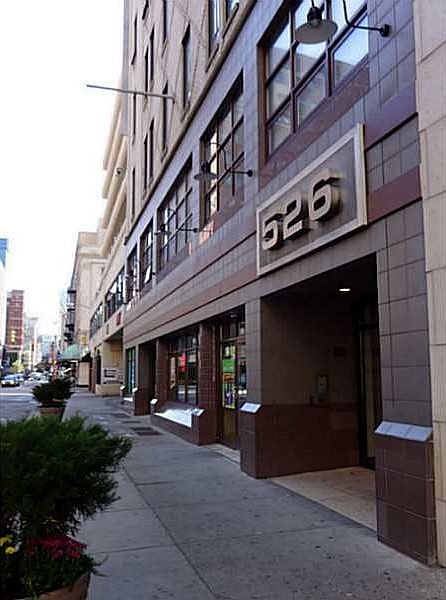 1st image of 526 Penn Ave APT 503