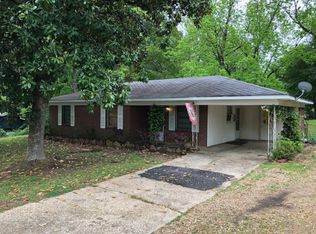 2167 Locust St, Arcadia, LA 71001
