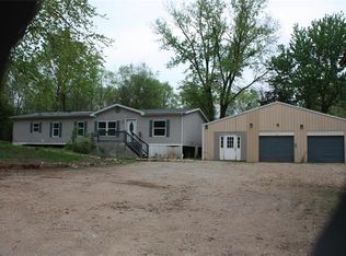 2447 Reese St, Bonne Terre, MO 63628