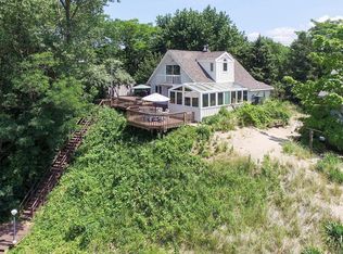 312 Marquette Dr, New Buffalo, MI 49117