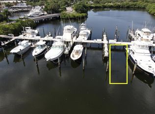 3232 Casseekey Island Rd #7N, Jupiter, FL 33477