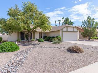 9014 W Vogel Ave, Peoria, AZ 85345