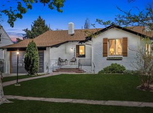 2260 Leyden St, Denver, CO 80207