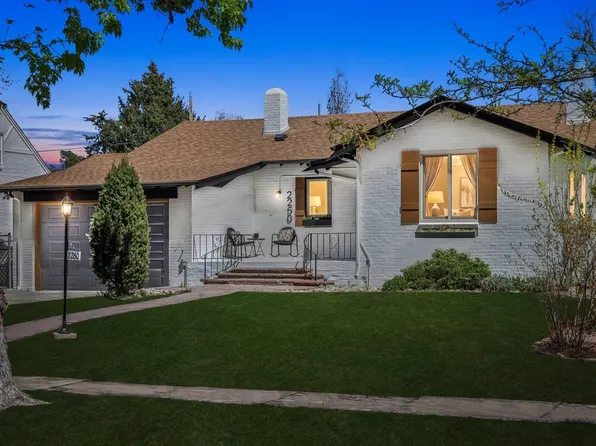 2260 Leyden St, Denver, CO 80207