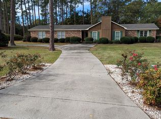 1285 Woods Rd, Waycross, GA 31501
