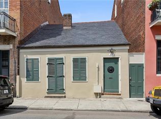 923 Dumaine St, New Orleans, LA 70116