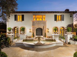 1 Shell Bch, Newport Coast, CA 92657
