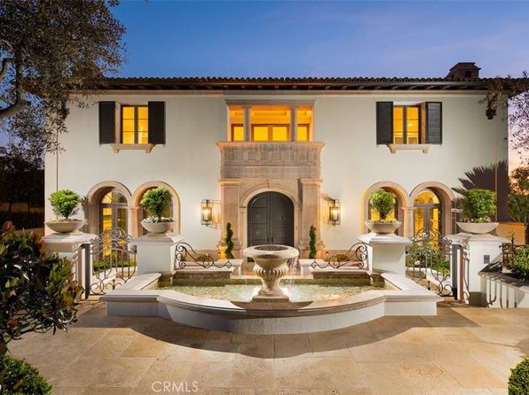 1 Shell Bch, Newport Coast, CA