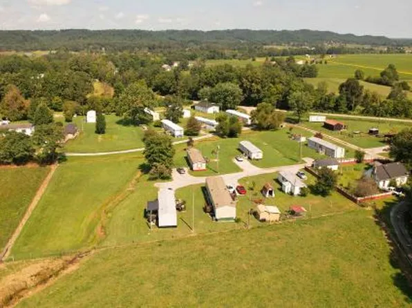 597 Harris Creek Rd Lot 4, Stanford, KY 40484
