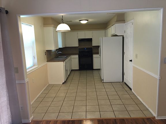 Remodeled Kitchen and Dinig
