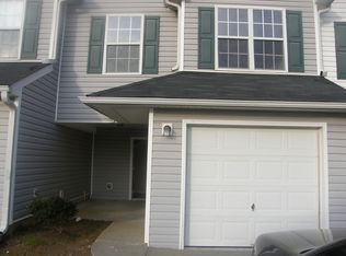 6987 Gallant Cir SE, Mableton, GA 30126