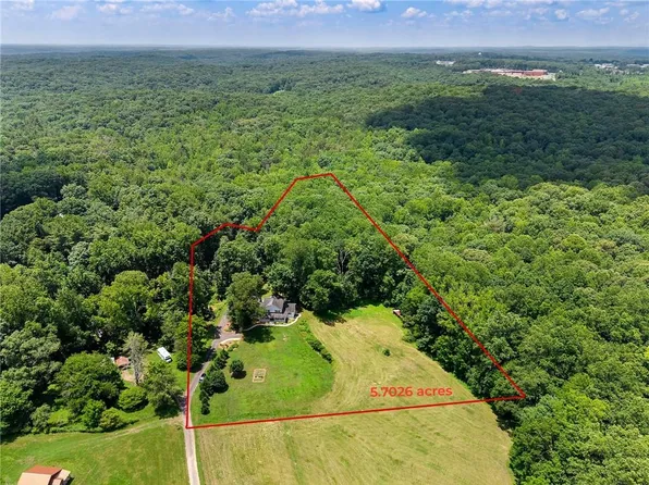 134 Singletree Ln, Dawsonville, GA 30534