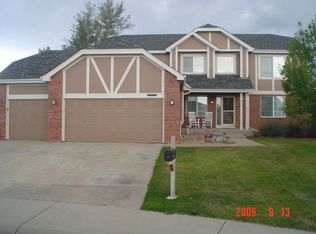 17603 Anton Ct, Parker, CO 80134