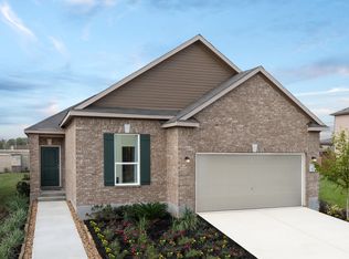 Plan 1702 Plan, Shoreline Park - Sterling Collection, Boerne, TX 78006